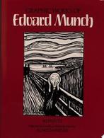 Graphic Works of Edvard Munch, Boeken, Verzenden, Nieuw