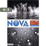 Nova 1-2 havo/vwo 9789034583529 Alkemade, Boeken, Verzenden, Zo goed als nieuw, Alkemade