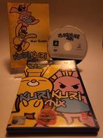 Kuri Kuri Mix Playstation 2, Ophalen of Verzenden, Nieuw