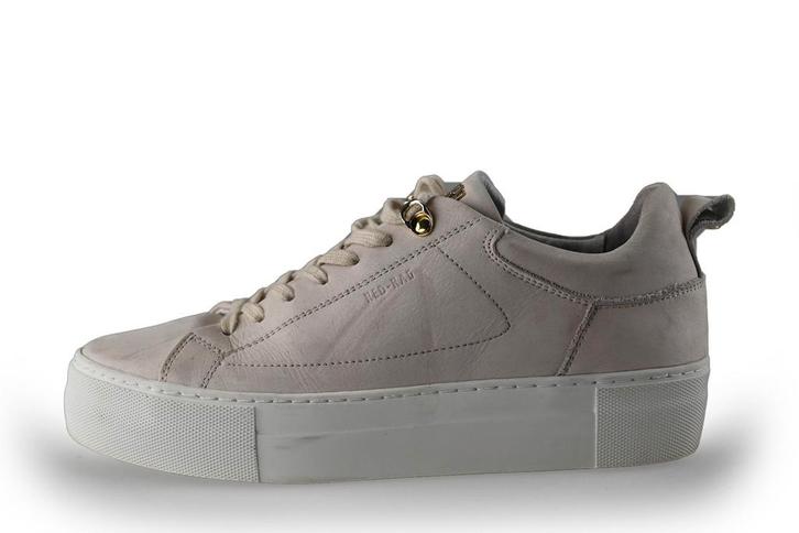 Red-Rag sneakers in maat 38 Beige | 15% korting, Kleding | Dames, Schoenen, Beige, Zo goed als nieuw, Sneakers of Gympen, Verzenden