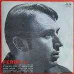LP gebruikt - Will Ferdy - Ferdy 68, Cd's en Dvd's, Verzenden, Zo goed als nieuw