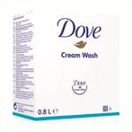 Soft Care Dove Cream Wash H2 - 6 x 800 ml, Huis en Inrichting, Verzenden