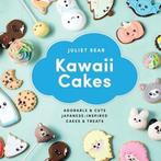 Kawaii Cakes 9781784881214 Juliet Sear, Verzenden, Gelezen, Juliet Sear