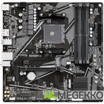 Gigabyte B550M K, Computers en Software, Moederborden, Verzenden, Nieuw