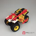 G.I. Joe - Tiger Paw (Compleet) (Toys), Verzenden, Zo goed als nieuw