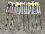 Veiling - Bosch Houtboor set 8-delig SelfCut, Doe-het-zelf en Verbouw, Nieuw