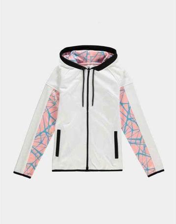 Difuzed Spider-Man Spider Gwen Female Hoodie-Maat S beschikbaar voor biedingen