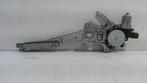 Raammechaniek elektrisch links voor Mitsubishi Lancer VIII 2, Ophalen of Verzenden, Gebruikt, Voor, Mitsubishi