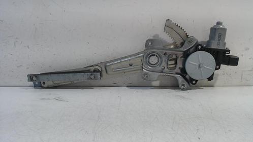 Raammechaniek elektrisch links voor Mitsubishi Lancer VIII 2, Auto-onderdelen, Carrosserie en Plaatwerk, ARN erkend, Stiba lid