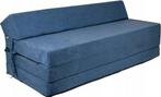 Opvouwbaar Matras - Camper & Caravan! Retourdeal - Wasbaar!, Ophalen of Verzenden, 120 cm, 200 cm, Nieuw