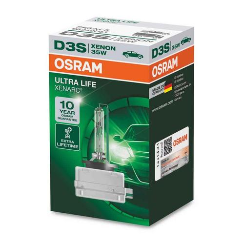 Osram D3S Xenon Lamp Ultra Life 35W PK32d-5, Auto-onderdelen, Verlichting, Nieuw, Ophalen of Verzenden