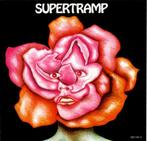 cd - Supertramp - Supertramp, Cd's en Dvd's, Zo goed als nieuw, Verzenden