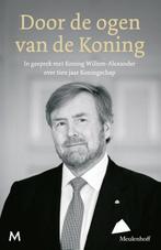 Door de ogen van de Koning | 9789029099899 |, Zo goed als nieuw