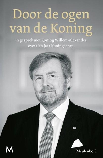 Door de ogen van de Koning | 9789029099899 |, Boeken, Literatuur, Zo goed als nieuw