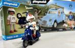 Playmobil - Vehículos Clásicos - 70640 + 71621 + 71622 -