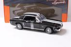 Motormax 1:18 - Modelauto - Ford Mustang 1964 1/2 - Diecast, Nieuw