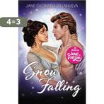 Snow Falling 9781507206621 Jane Gloriana Villanueva, Boeken, Verzenden, Gelezen, Jane Gloriana Villanueva