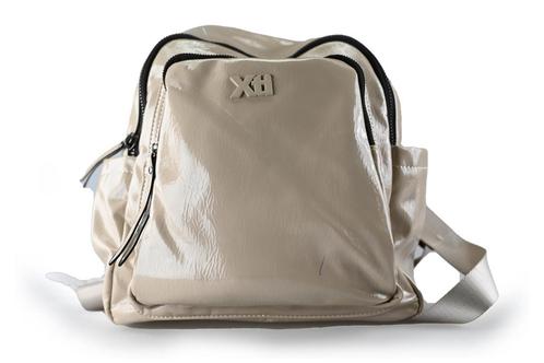 Xti Tas Bruin | 10% extra korting, Sieraden, Tassen en Uiterlijk, Tassen | Damestassen, Bruin, Zo goed als nieuw, Verzenden