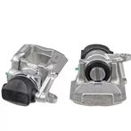 Remklauw RENAULT ESPACE 2.1 TD achterzijde, links, Verzenden, Nieuw