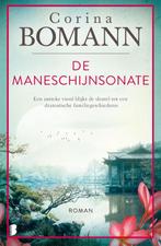De maneschijnsonate 9789049203498 Corina Bomann, Verzenden, Gelezen, Corina Bomann