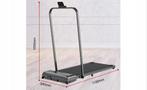 Walking pad - inklapbare loopband - elektrisch - tot 10 km/u, Sport en Fitness, Fitnessapparatuur, Ophalen of Verzenden, Nieuw