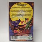 Disney de Speurneuzen VHS, Cd's en Dvd's, VHS | Kinderen en Jeugd, Ophalen of Verzenden, Nieuw in verpakking
