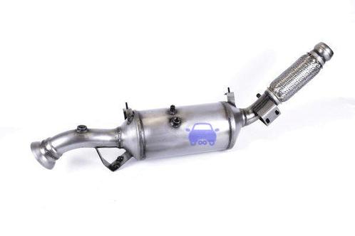 *Tip*  DPF MERCEDES Sprinter 310 CDi 313 CDi 316 CDi 210 CDi, Auto-onderdelen, Uitlaatsystemen, Nieuw, Mercedes-Benz, Ophalen of Verzenden