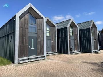 Studio te huur in Nijkerk - 39 m² - 2 kamer(s) - 2 kamers beschikbaar voor biedingen