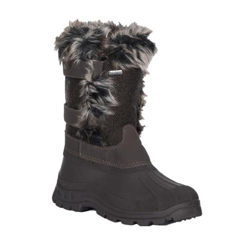 -44% Trespass  Trespass Dames beugel winter sneeuwschoenen, Kleding | Dames, Schoenen, Snowboots, Bruin, Nieuw, Verzenden