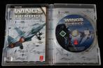 Wings over Europe PC Game, Spelcomputers en Games, Games | Pc, Verzenden, Nieuw