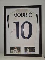 Real Madrid - Luka Modric - Voetbalshirt, Nieuw