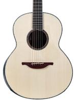 Lowden F50 Deluxe Tasmanian Blackwood Adirondack, Ophalen of Verzenden, Nieuw, Western- of Steelstringgitaar