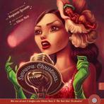 Swinging Christmas 9789044820843 Benjamin Lacombe, Verzenden, Gelezen, Benjamin Lacombe