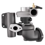 T250-04 Turbo compatible for charger for Land-Compatible..., Auto-onderdelen, Motor en Toebehoren, Verzenden, Nieuw, Rover
