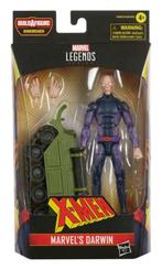 Marvel Legends X-Men Marvels Darwin (Marvel op voorraad), Verzamelen, Poppetjes en Figuurtjes, Verzenden, Zo goed als nieuw