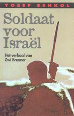 Eshkol, Yosef-Soldaat voor Israel, Verzenden, Gelezen