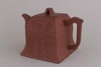 Theepot - Yixing aardewerk, Antiek en Kunst