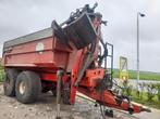 Beco dumper met kraan, Zakelijke goederen, Machines en Bouw | Kranen en Graafmachines, Dumper