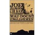 Joe Cocker - Mad Dogs And Englishmen DVD, Verzenden, Nieuw in verpakking