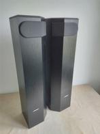 Bose - 501 Series V - Excellent Black Ash - Luidsprekerset, Nieuw