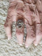 Piaget - Ring - 18 karaat Witgoud - Diamant - bezitsmodel, Nieuw