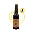Bronckhorster Barrel Aged Serie no.39, Nieuw