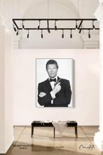 Roger Moore - James Bond 007 - XXL Fine Art Photography on, Nieuw