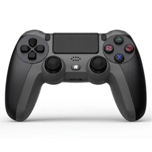 Gaming Controller voor PlayStation 4 - PS4 Bluetooth 4.0, Spelcomputers en Games, Spelcomputers | Overige, Nieuw, Verzenden