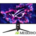 ASUS ROG Swift PG32UCDMZ 32  4K Ultra HD 240Hz OLED Gaming, Computers en Software, Monitoren, Verzenden, Nieuw, ASUS