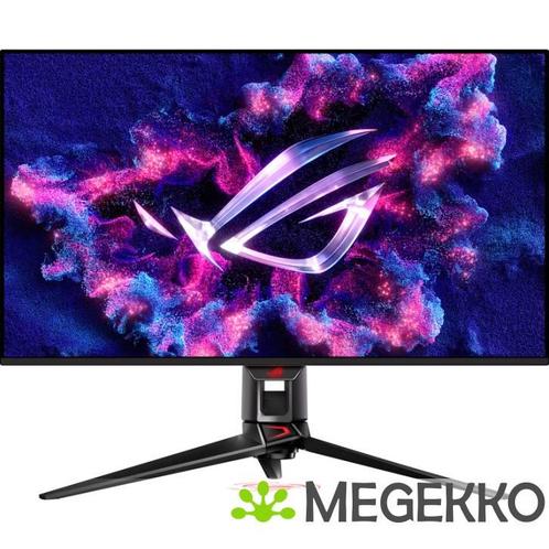 ASUS ROG Swift PG32UCDMZ 32  4K Ultra HD 240Hz OLED Gaming, Computers en Software, Monitoren, Nieuw, Verzenden