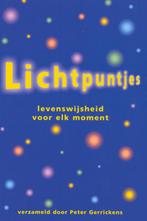 Lichtpuntjes 9789074123112 P. Gerrickens, Verzenden, Zo goed als nieuw, P. Gerrickens