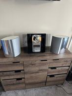 Bang & Olufsen David Lewis - Beosound 2300 plus een set, Nieuw