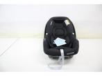 Maxi-Cosi Cabriofix i-Size Autostoeltje - Essential Black, Verzenden, Zo goed als nieuw