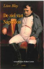 De Ziel Van Napoleon | 9789059112384 | Bloy, L., Ophalen of Verzenden, Nieuw, Bloy, L.